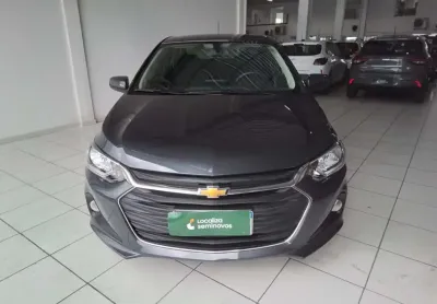 Chevrolet onix 2025 1.0 turbo flex lt automático