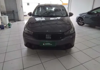 Fiat argo 2025 1.0 firefly flex drive manual