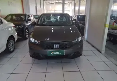 Fiat argo 2025 1.0 firefly flex drive manual