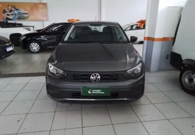 Volkswagen polo 2025 1.0 mpi track manual