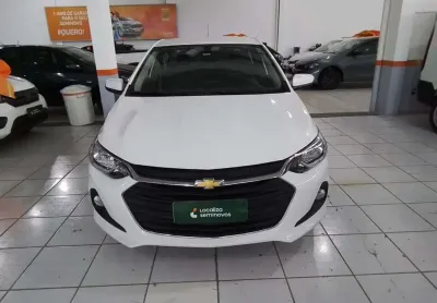 Chevrolet onix 2023 1.0 turbo flex plus ltz manual