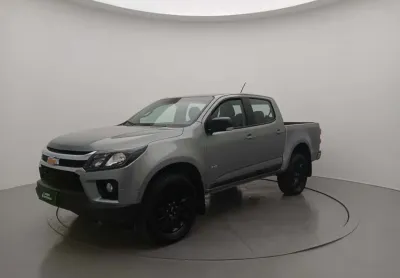 Chevrolet s10 2024 2.8 16v turbo diesel lt cd 4x4 automático