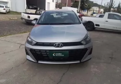 Hyundai hb20s 2025 1.0 tgdi flex comfort plus automático