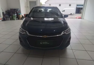 Chevrolet onix 2025 1.0 turbo flex lt manual