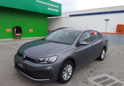 Volkswagen virtus 2025 1.0 170 tsi 4p flex manual