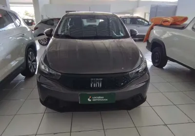 Fiat argo 2025 1.0 firefly flex drive manual