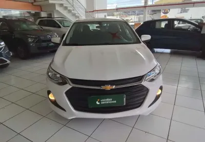 Chevrolet onix 2025 1.0 turbo flex lt manual