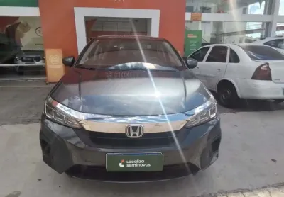 Honda city 2024 1.5 i-vtec flex lx cvt