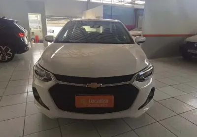 Chevrolet onix 2025 1.0 turbo flex lt manual