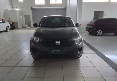 Fiat Mobi 2023 1.0 evo flex like. manual