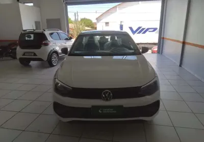 Volkswagen Polo 2025 1.0 mpi track manual