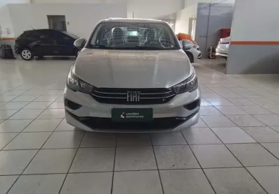 Fiat Cronos 2025 1.3 firefly flex drive manual