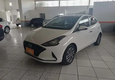 Hyundai Hb20 2022 1.0 tgdi flex platinum manual