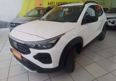 Fiat Pulse 2025 1.0 turbo 200 flex audace cvt