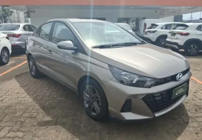 Hyundai Hb20s 2025 1.0 tgdi flex comfort plus automático