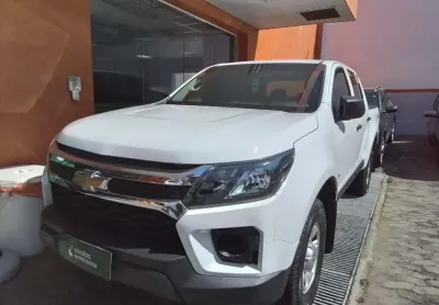 Chevrolet S10 2023 2.8 16v turbo diesel ls cd 4x4 manual