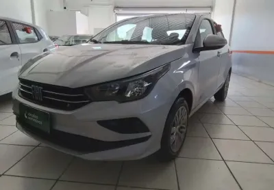 Fiat Cronos 2025 1.0 firefly flex drive manual