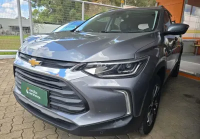 Chevrolet Tracker 2023 1.2 turbo flex premier automático