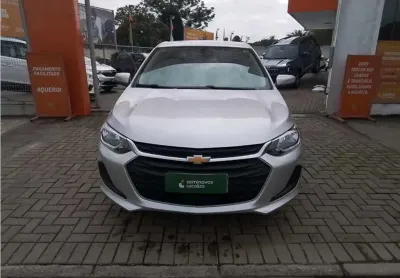 Chevrolet onix 2023 1.0 flex plus lt manual