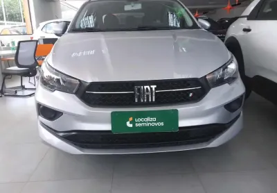 Fiat cronos 2022 1.3 firefly flex manual