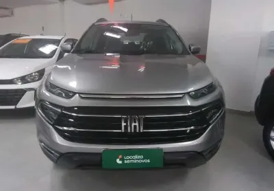 Fiat toro 2023 1.3 turbo 270 flex freedom at6