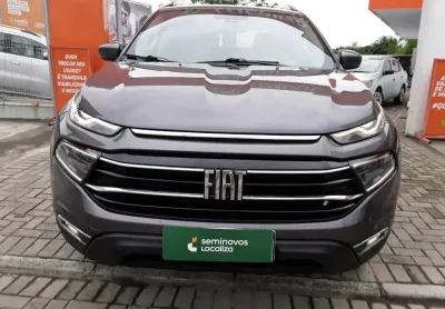 Fiat toro 2022 1.3 turbo 270 flex freedom at6