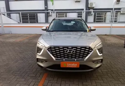 Hyundai creta 2023 1.0 tgdi flex limited automático