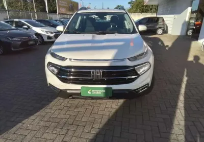 Fiat toro 2023 1.3 turbo 270 flex freedom at6