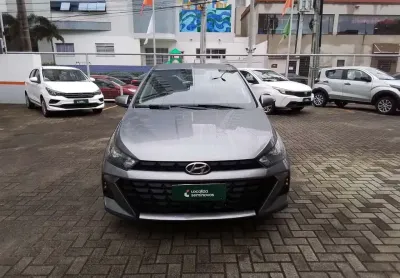Hyundai hb20 2023 1.0 12v flex comfort manual