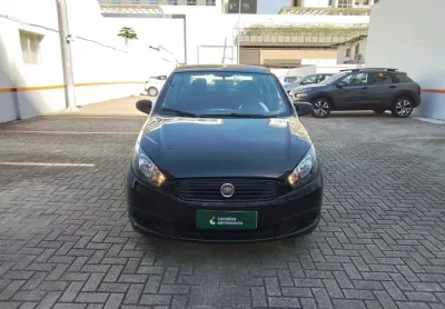 Fiat grand siena 2021 1.4 mpi 8v flex 4p manual