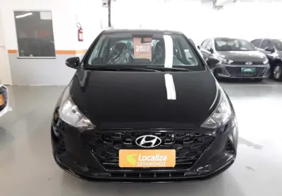 Hyundai hb20 2022 1.0 tgdi flex vision automático