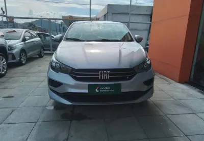 Fiat cronos 2023 1.0 firefly flex drive manual