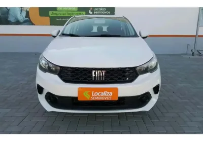 Fiat argo 2022 1.0 firefly flex manual