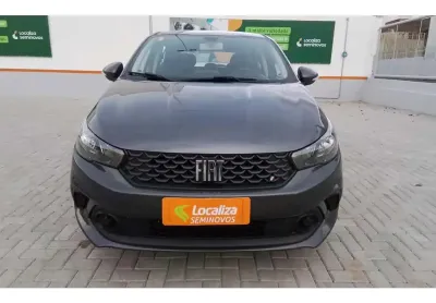 Fiat argo 2022 1.0 firefly flex manual