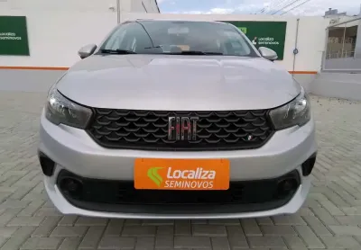 Fiat argo 2022 1.0 firefly flex manual