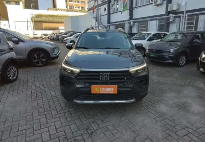Fiat pulse 2023 1.0 turbo 200 flex audace cvt