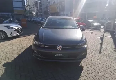 Volkswagen virtus 2020 1.0 200 tsi comfortline automático