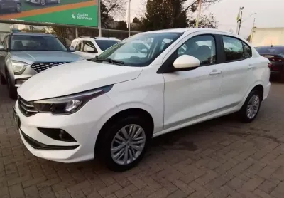Fiat cronos 2024 1.0 firefly flex drive manual