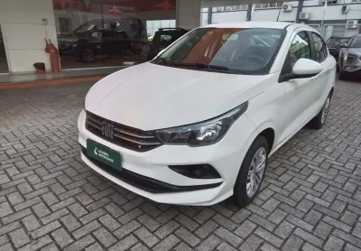 Fiat cronos 2024 1.3 firefly flex drive manual