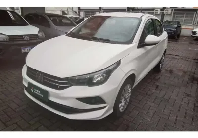 Fiat cronos 2024 1.0 firefly flex drive manual