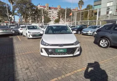 Hyundai hb20s 2025 1.0 tgdi flex comfort plus automático