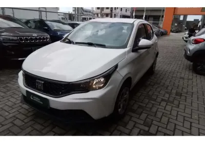 Fiat argo 2025 1.0 firefly flex drive manual