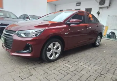 Chevrolet onix 2023 1.0 turbo flex ltz automático