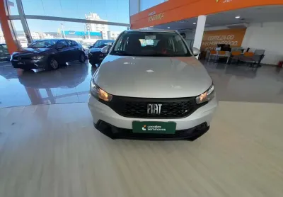 Fiat argo 2024 1.0 firefly flex drive manual