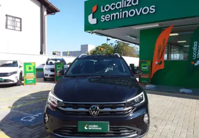 Volkswagen nivus 2024 1.0 200 tsi total flex highline automático