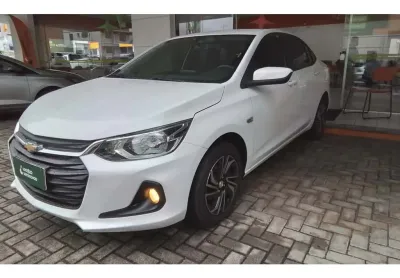 Chevrolet onix 2024 1.0 turbo flex lt automático