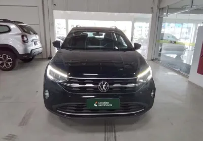 Volkswagen nivus 2024 1.0 200 tsi total flex highline automático