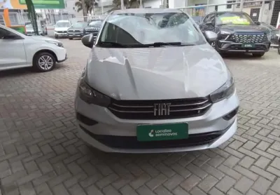 Fiat cronos 2024 1.3 firefly flex drive manual