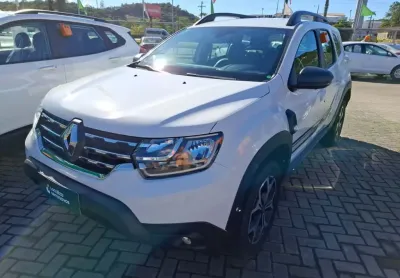 Renault duster 2024 1.6 16v sce flex iconic x-tronic