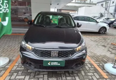 Fiat argo 2025 1.0 firefly flex drive manual